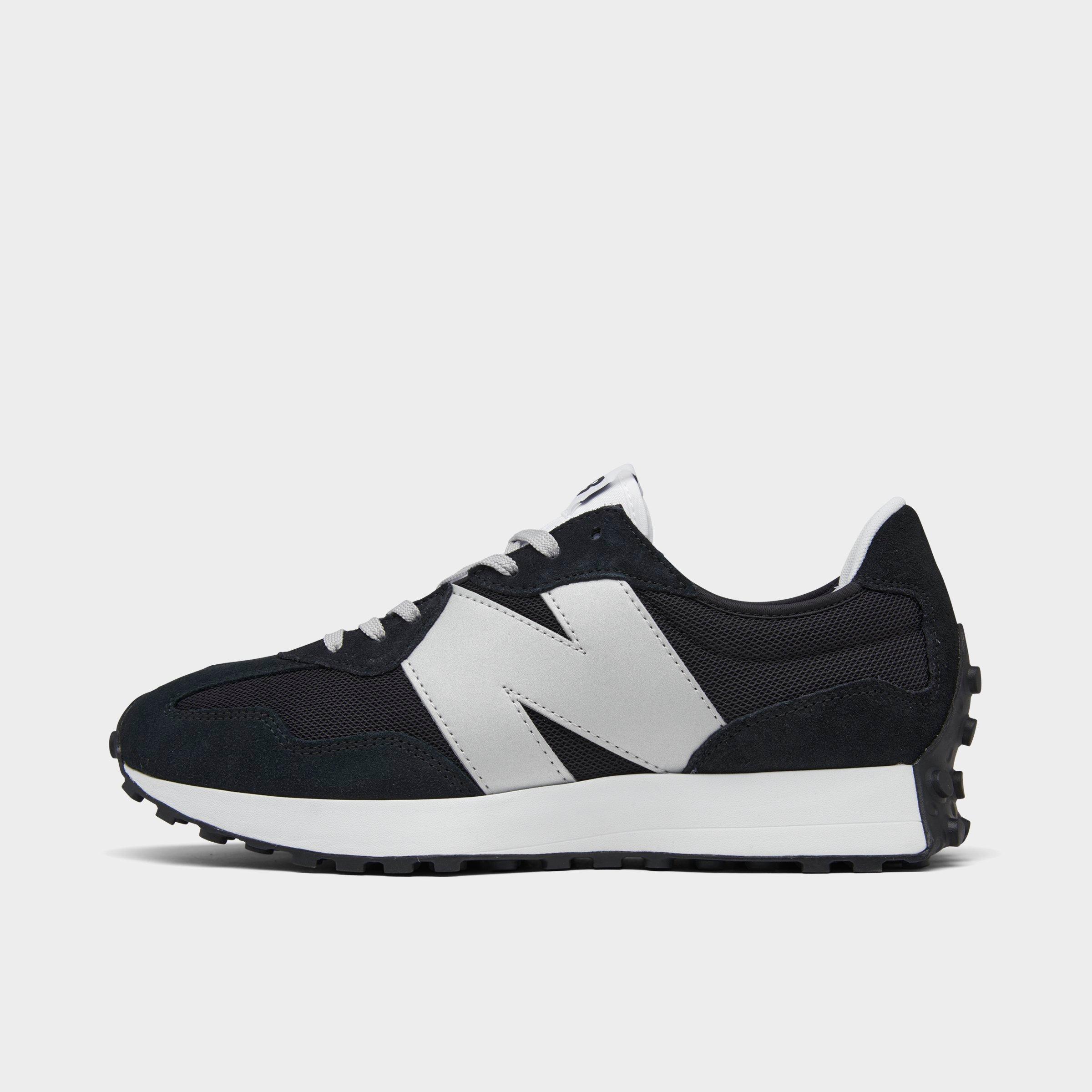 men's new balance 327 casual shoes