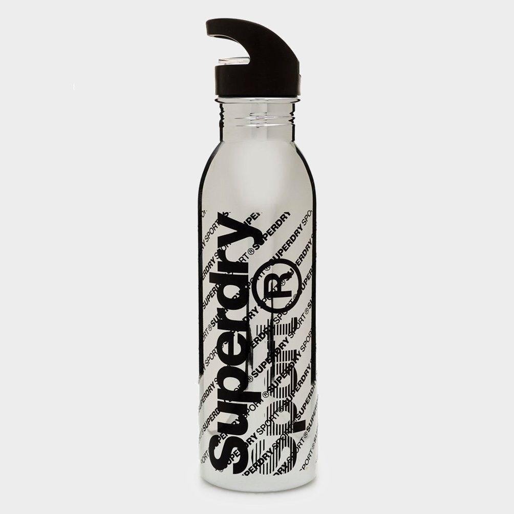 Superdry Super Steel Water Bottle| JD 