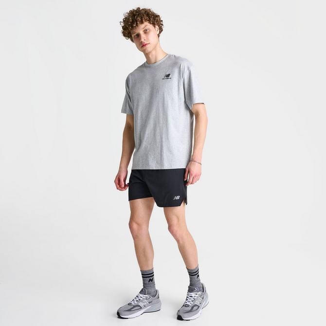 Men's New Balance RC 5 Running Shorts