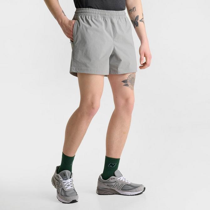希少 NB MADE Sweat Shorts MADE in USA Sサイズ