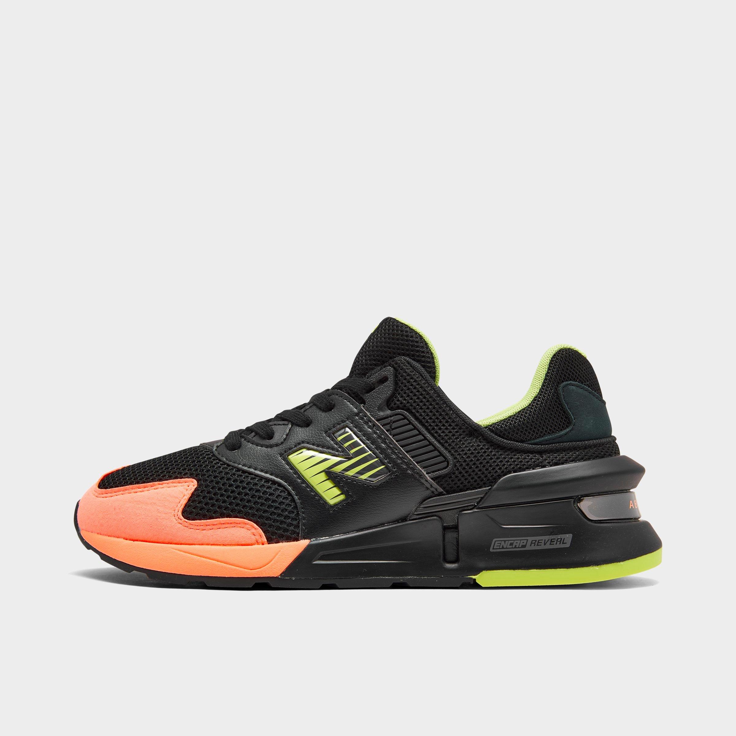 new balance kawhi 997