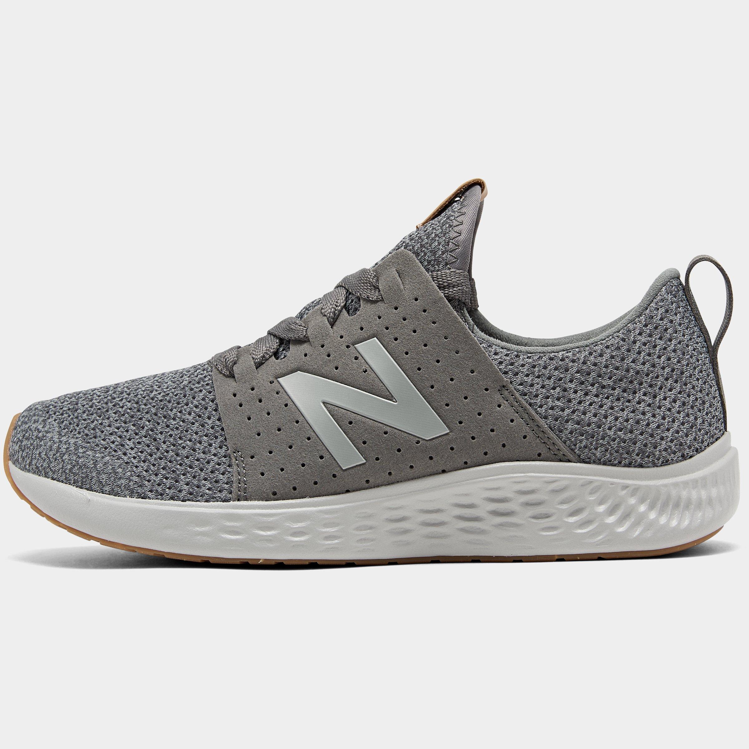 new balance 410 womens Silver