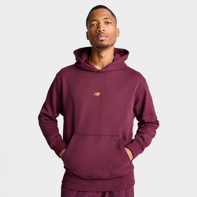 Jd sports shop new balance hoodie