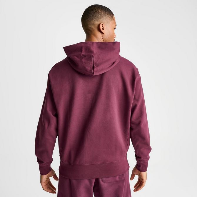 New balance best sale athletics classic hoodie