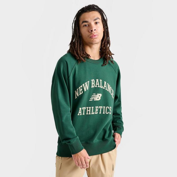 New balance best sale crew neck