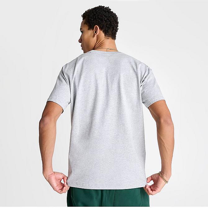 Men's New Balance Athletics Varsity Graphic T-Shirt| JD Sports