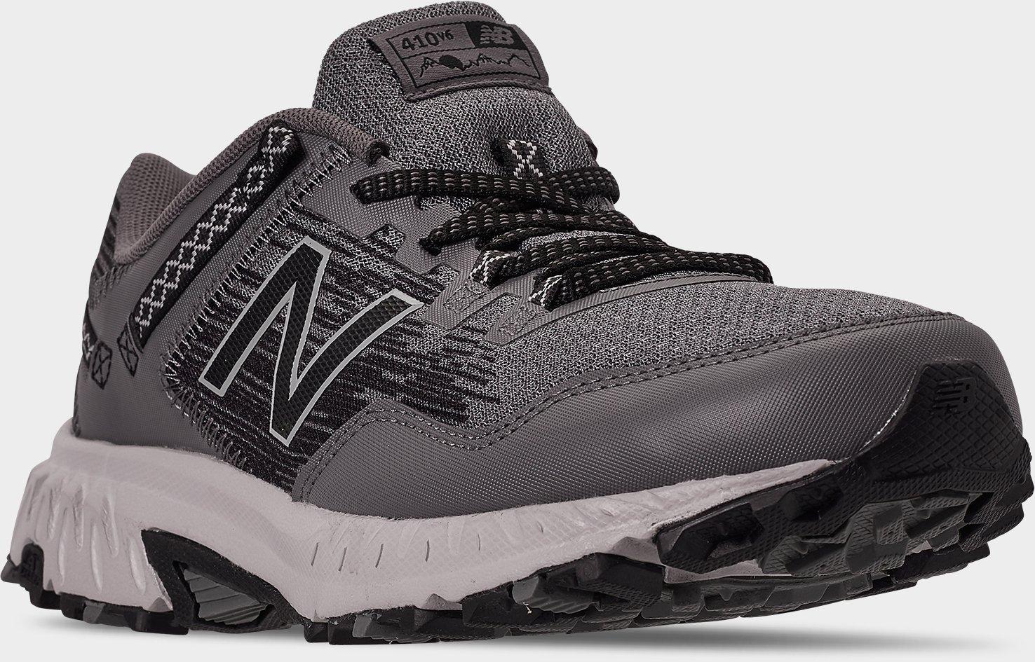 new balance 410 gray