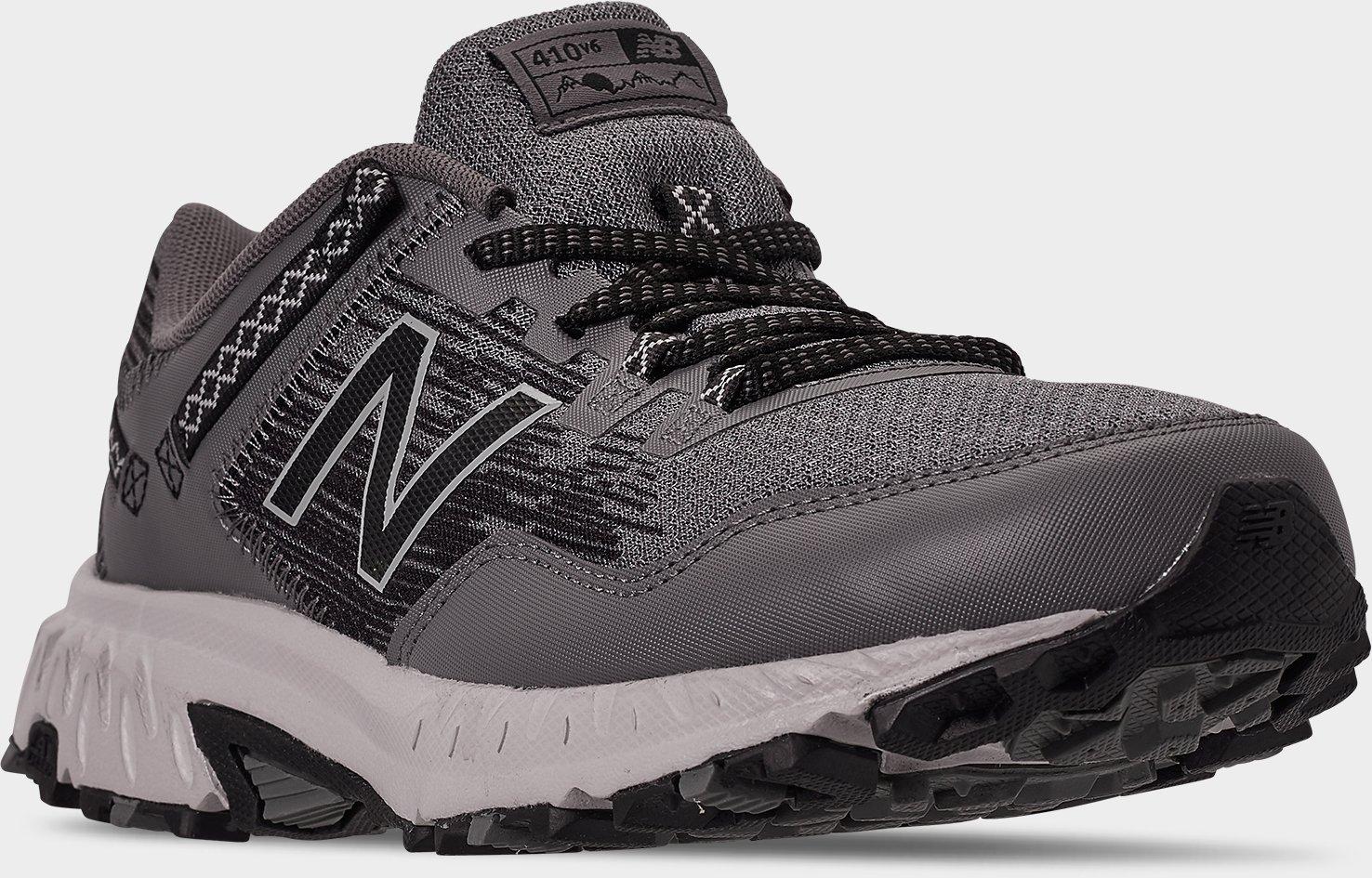 new balance women's 410 casual sneakers from finish line