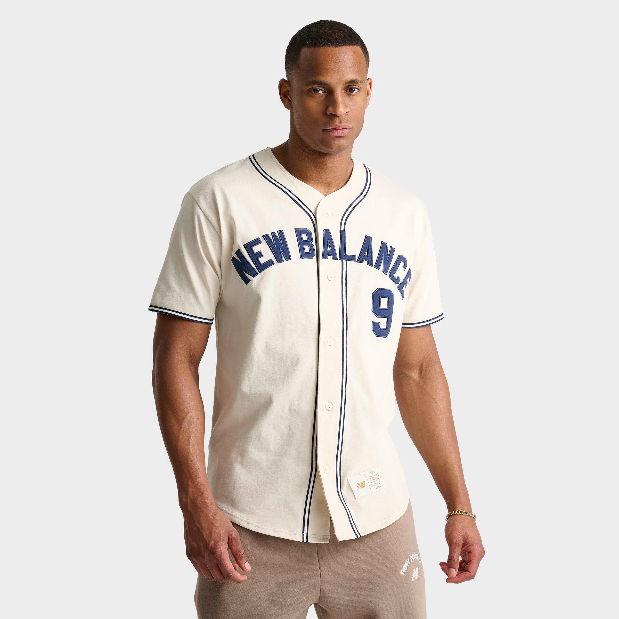 new balance baseball uniforms