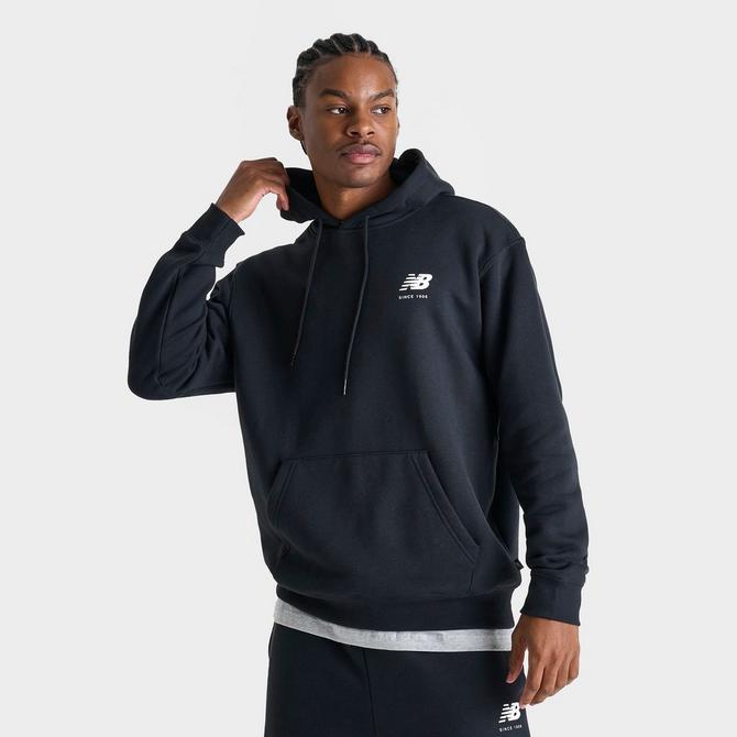 Linear graphic hoodie sale