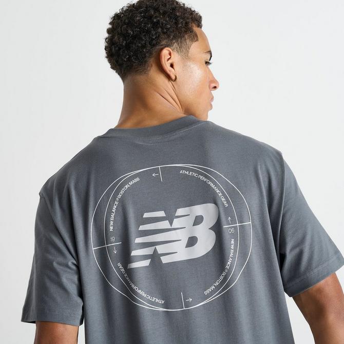 Specializing in plain white t-shirts, #FFFFFFFT launches