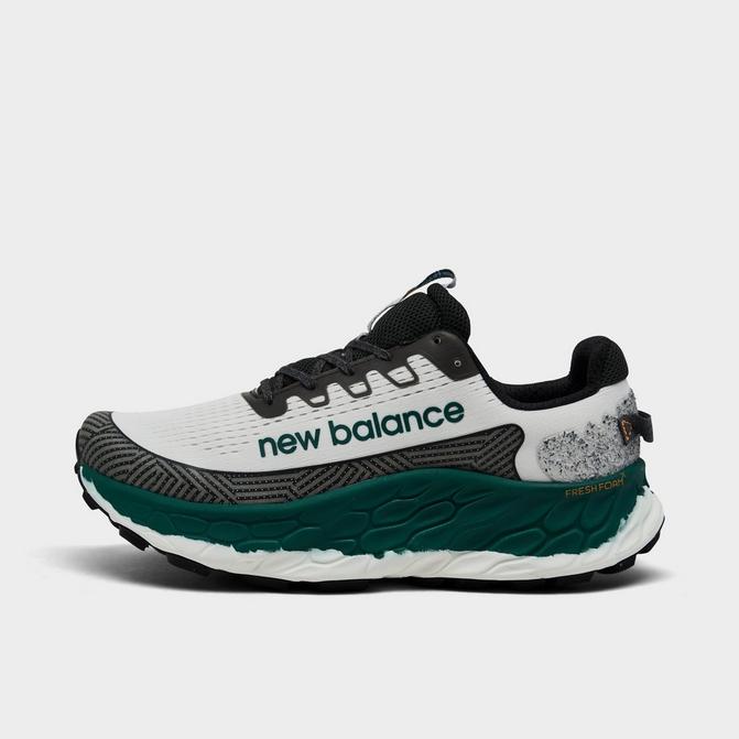 Men's New Balance Fresh Foam Trail V3 Trail Running Shoes| JD Sports
