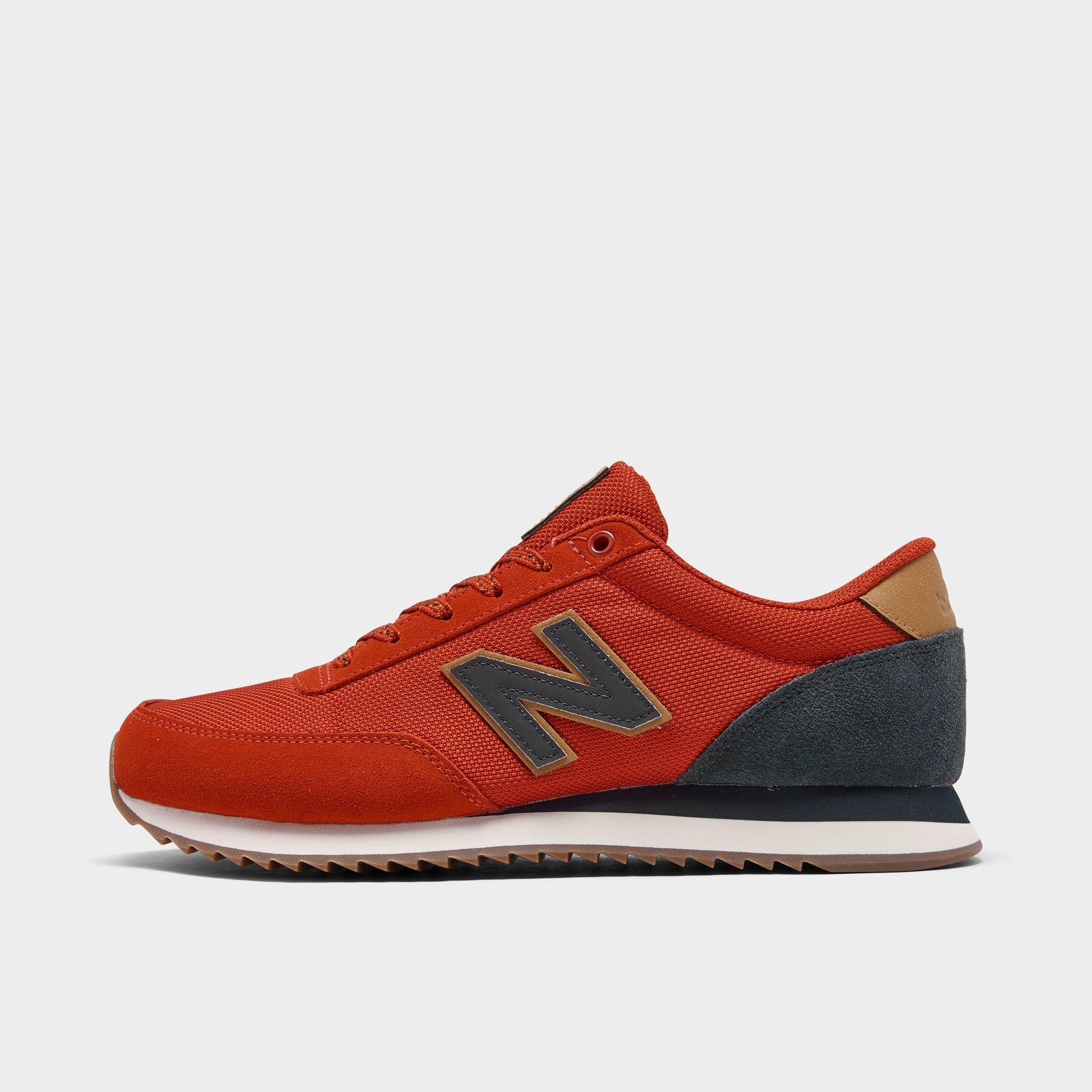 new balance 501 mens red