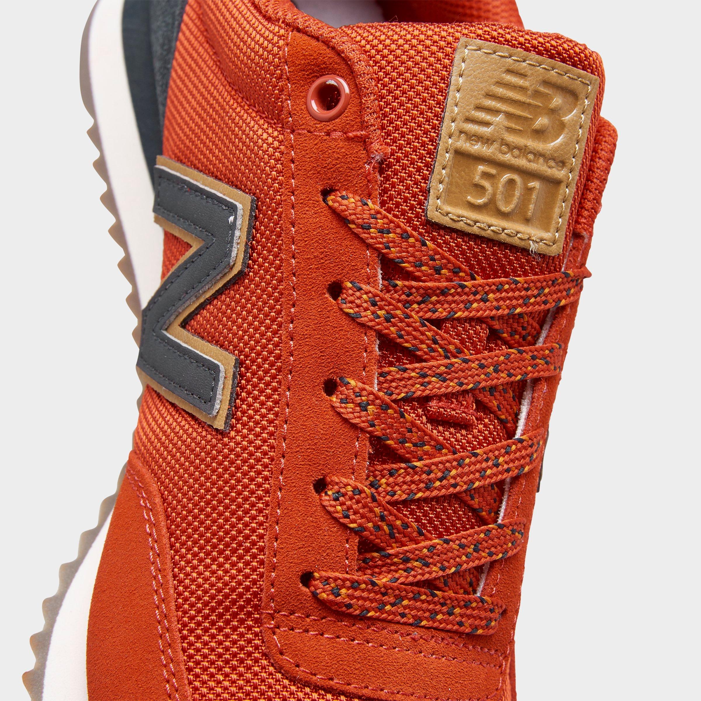 new balance 501 red mens