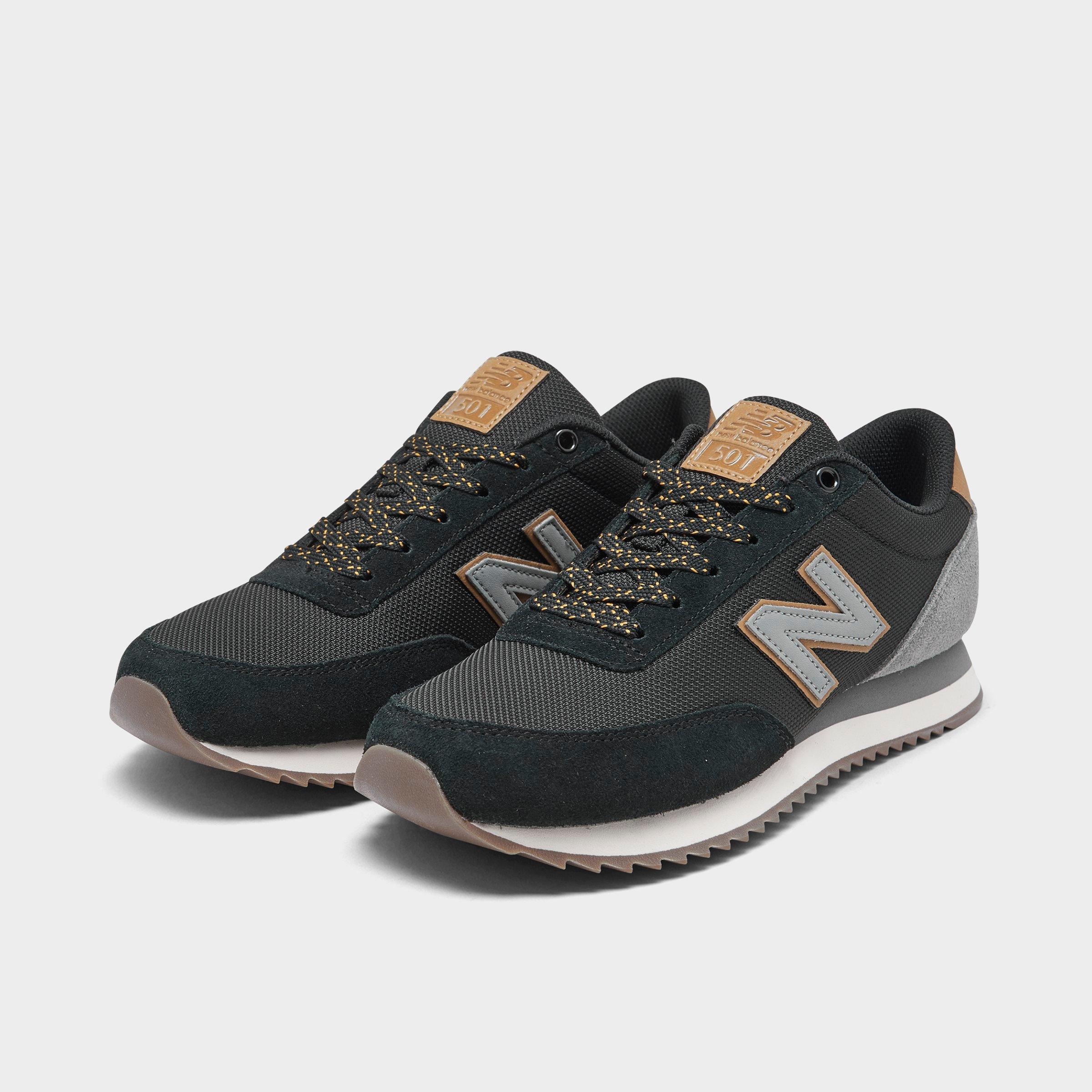 men's new balance 501 outdoor ripple casual shoes