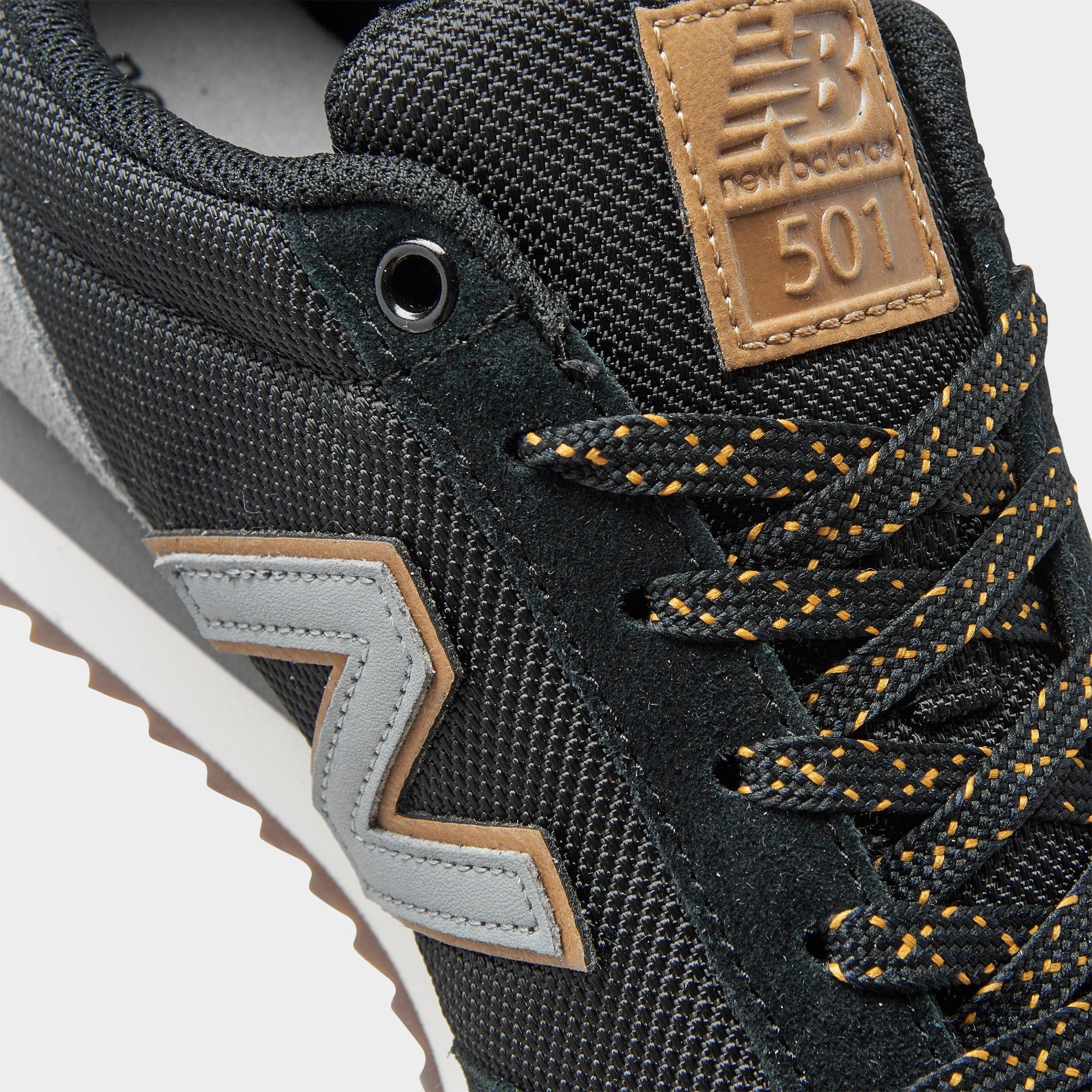 men's new balance 501 casual shoes