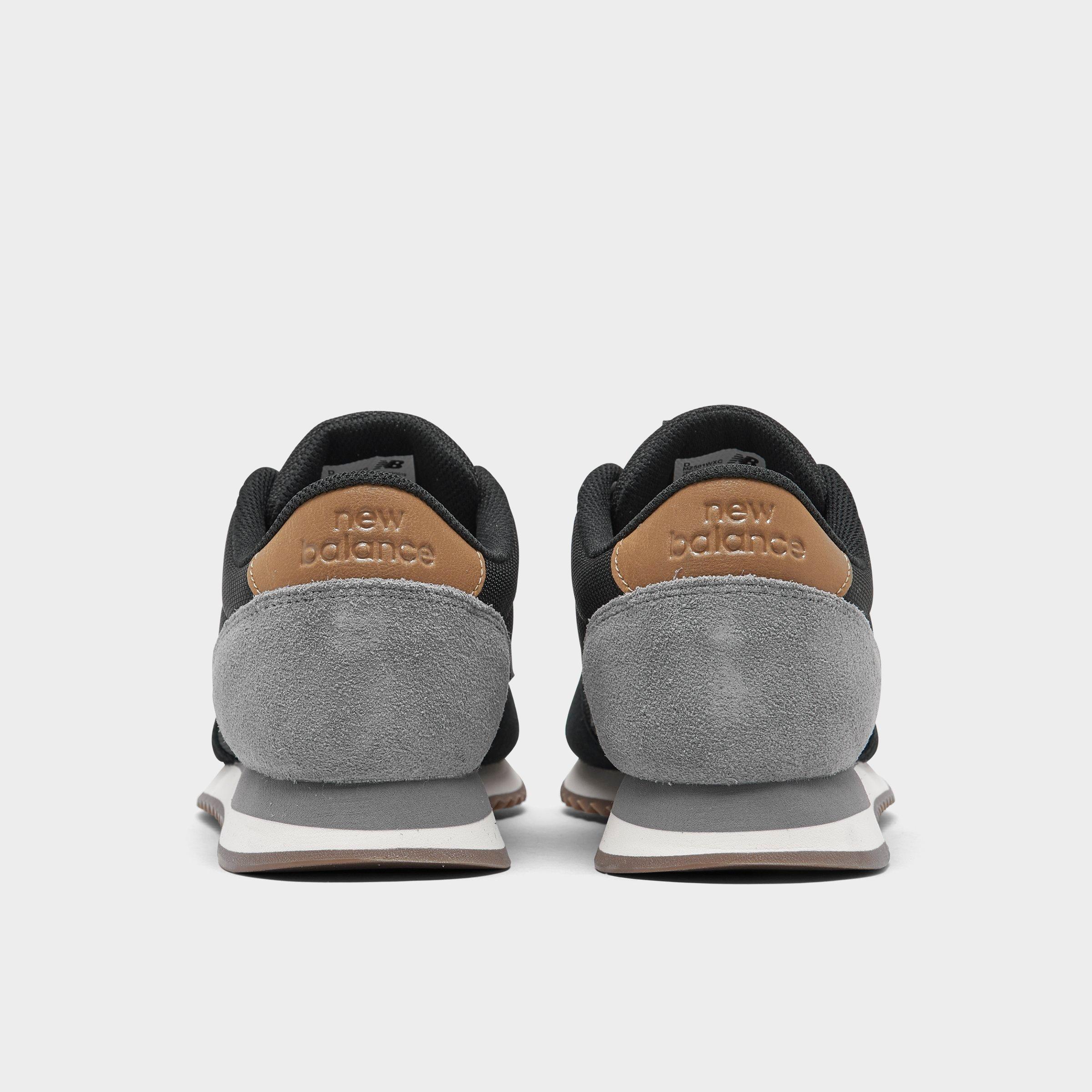 men's new balance 501 outdoor ripple casual shoes