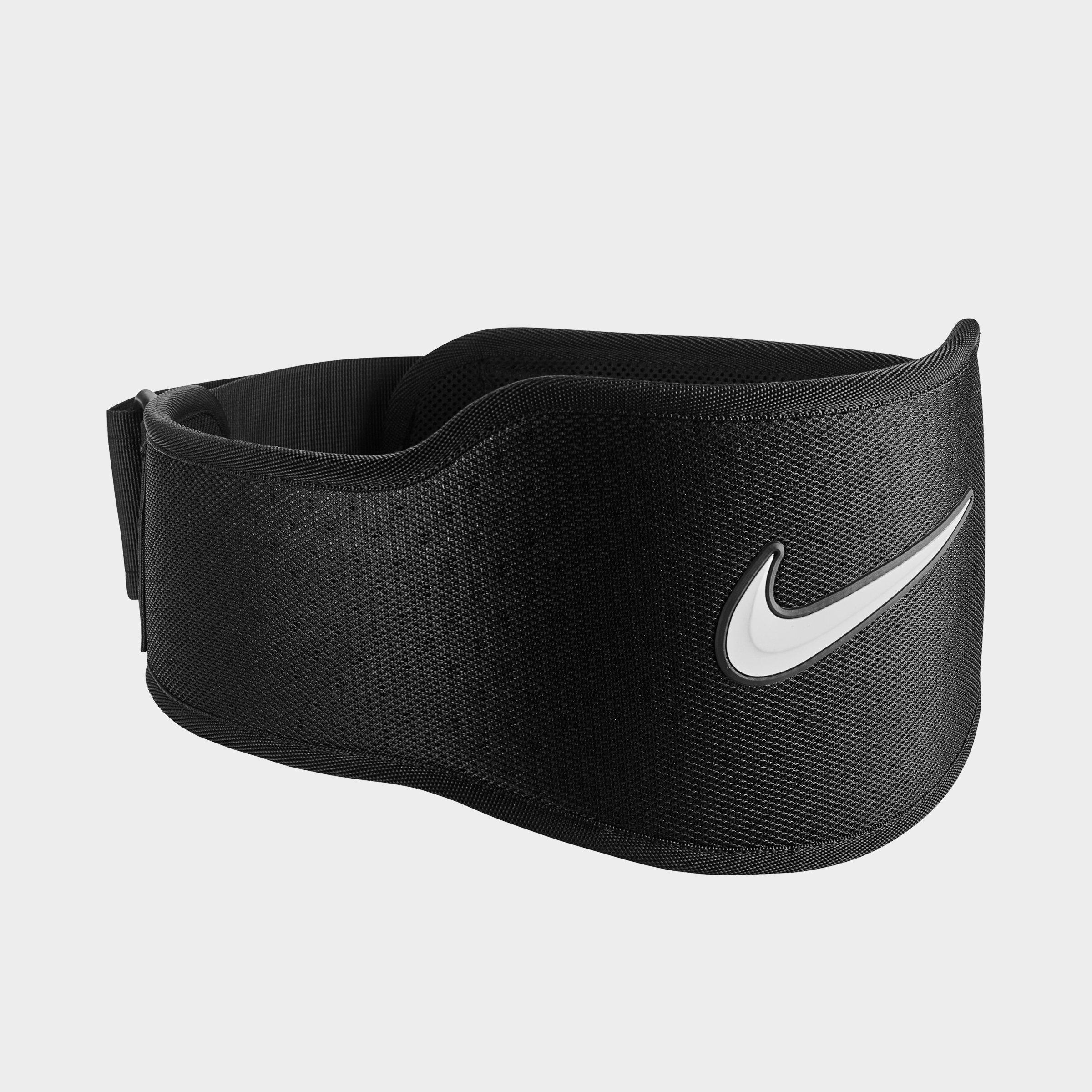 nike training belt 3.0