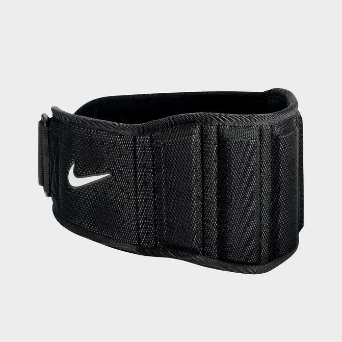 Nike strength training clearance belt