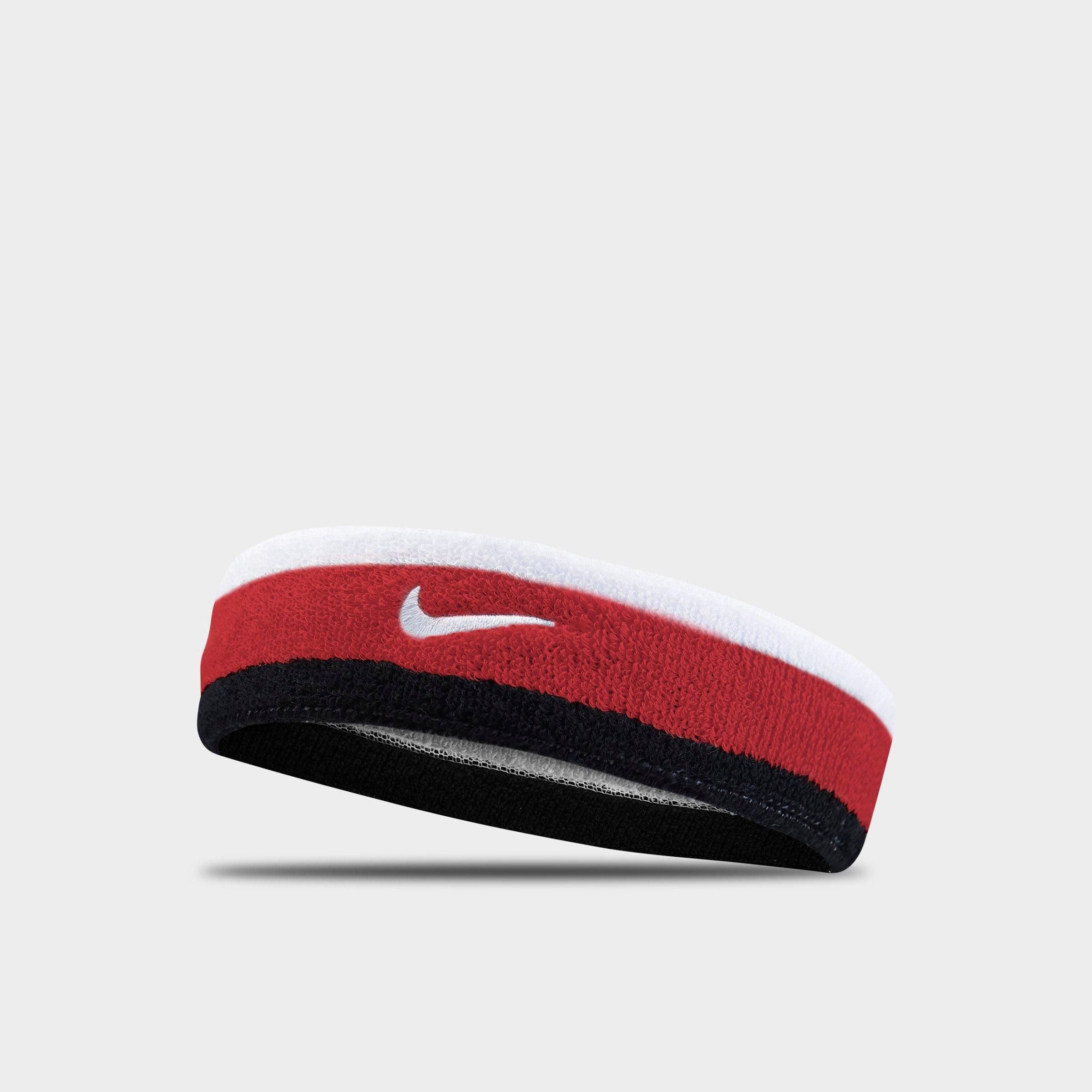 Swoosh headband hot sale