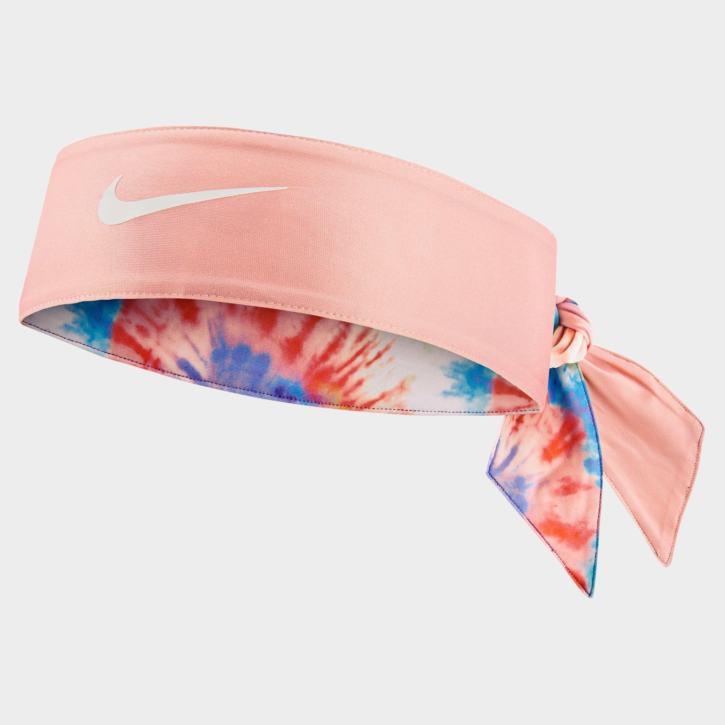 nike dri fit head tie