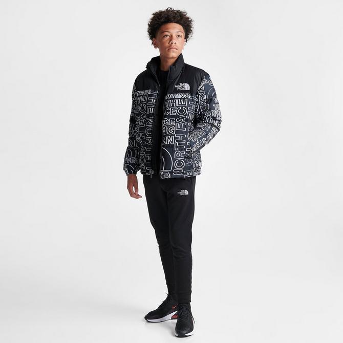 Kids' The North Face 1996 Retro Nuptse Jacket | JD Sports