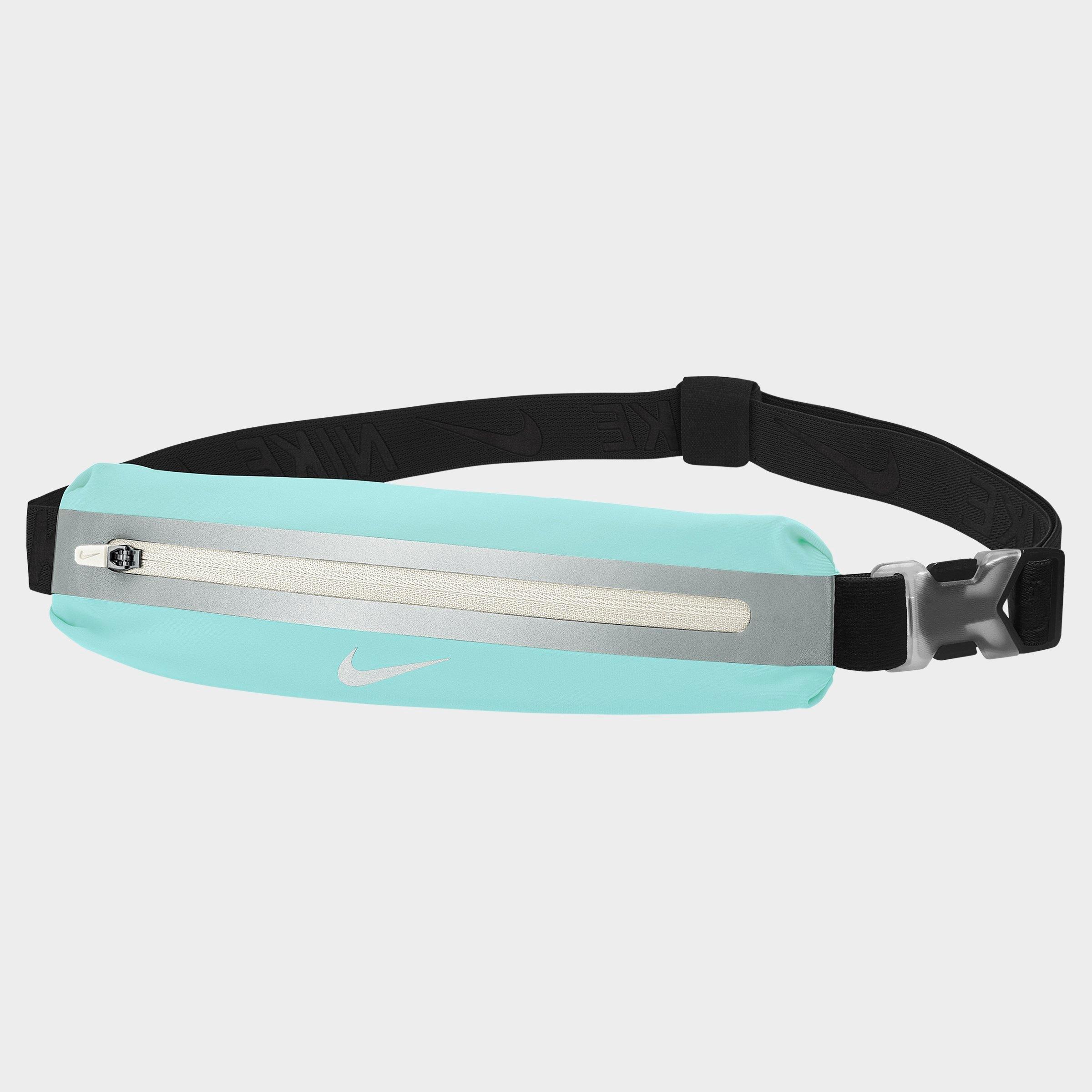 Teal nike cheap fanny pack