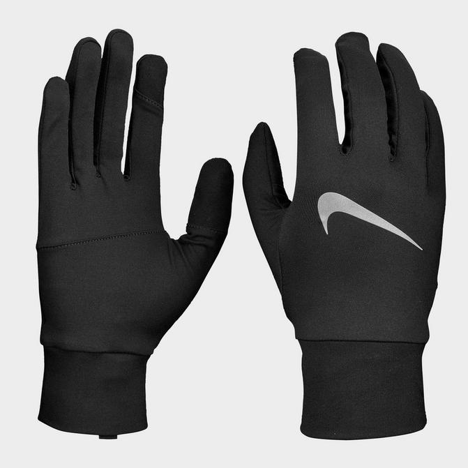 Nike hyperwarm outlet gloves jd