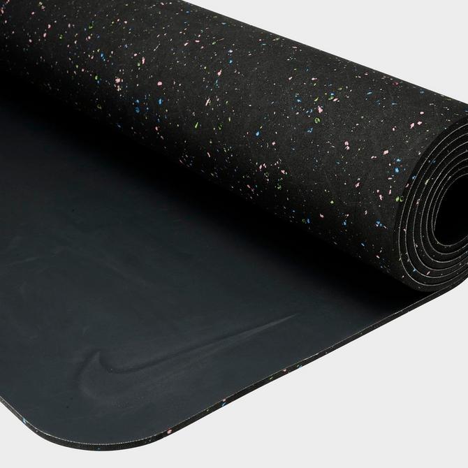 Nike ultimate yoga mat on sale 5mm