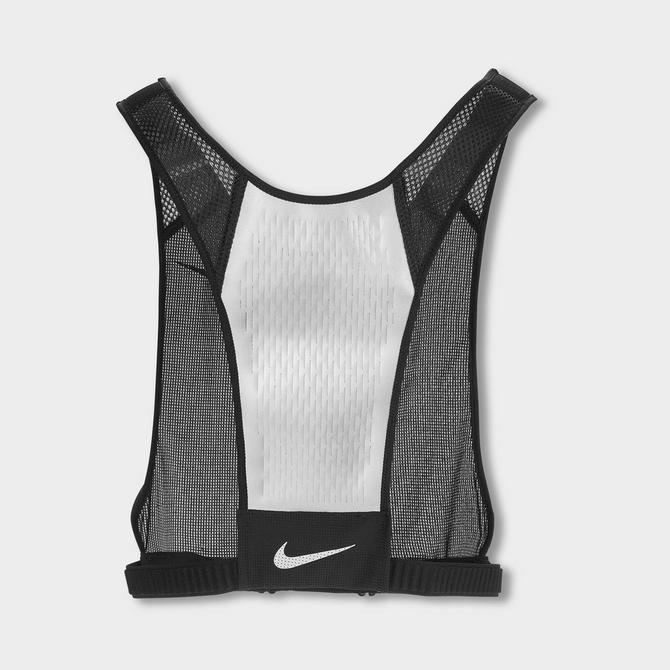 Nike reflective sales vest running