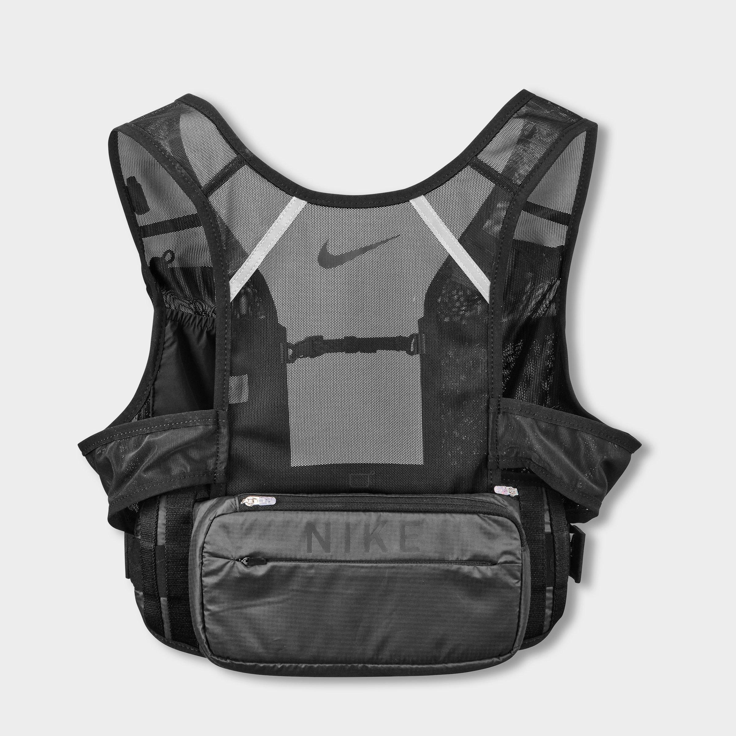 Nike Transform Packable Running Gilet 