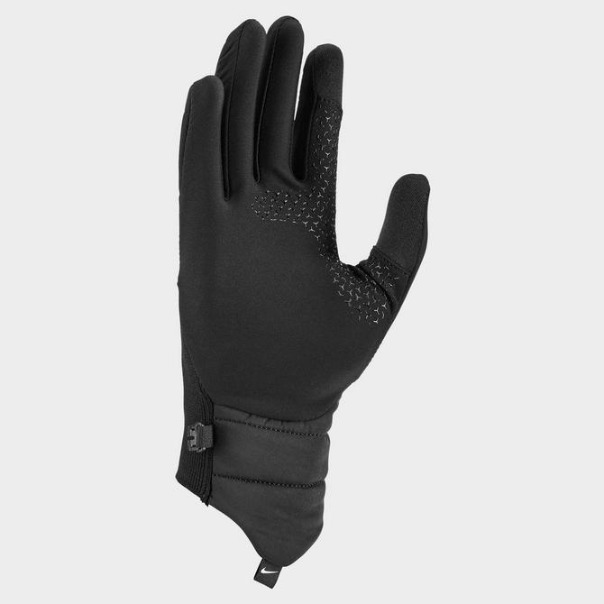 Nike outdoor clearance gloves