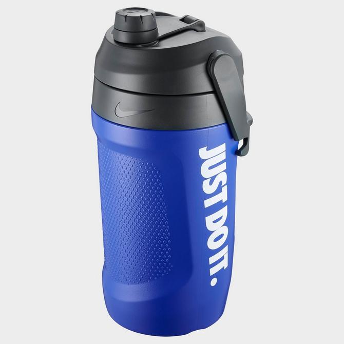 Nike 32oz Refuel Locking Lid Squeeze Water Bottle