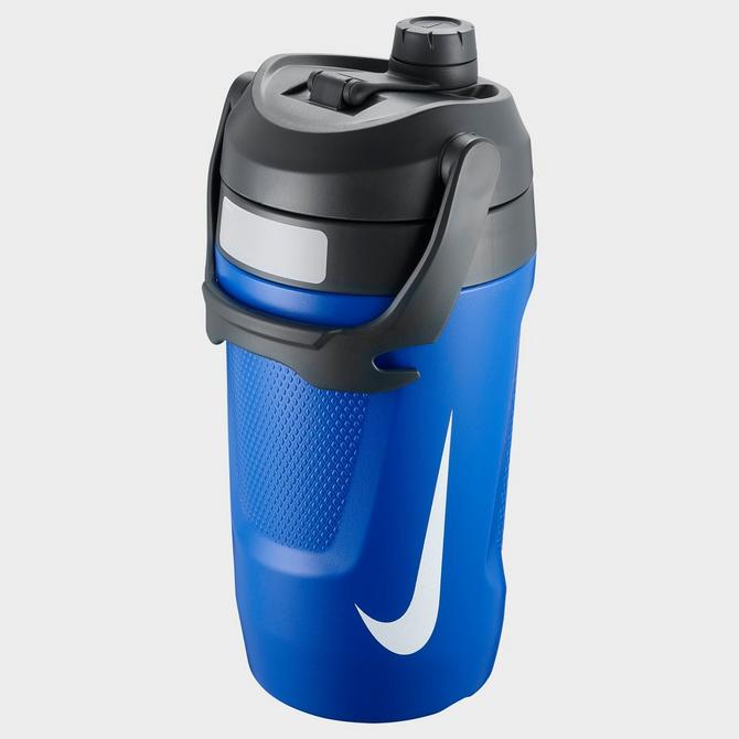 Nike 32oz Refuel Locking Lid Squeeze Water Bottle