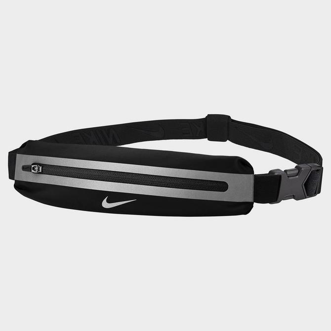 Black Nike Heritage Waistpack