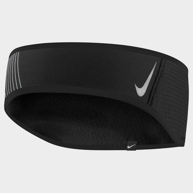 Black Nike 3-Pack Elastic Headband - JD Sports Global