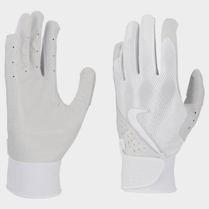 Nike Alpha Baseball Batting Gloves JD Sports