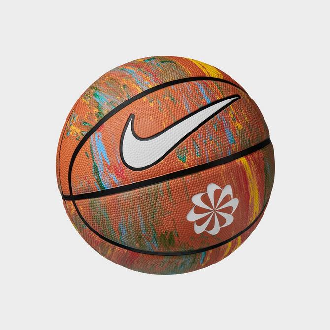Bola de Baquete Nike Everyday Playground 8P Next Nature Deflated Multi  Colors