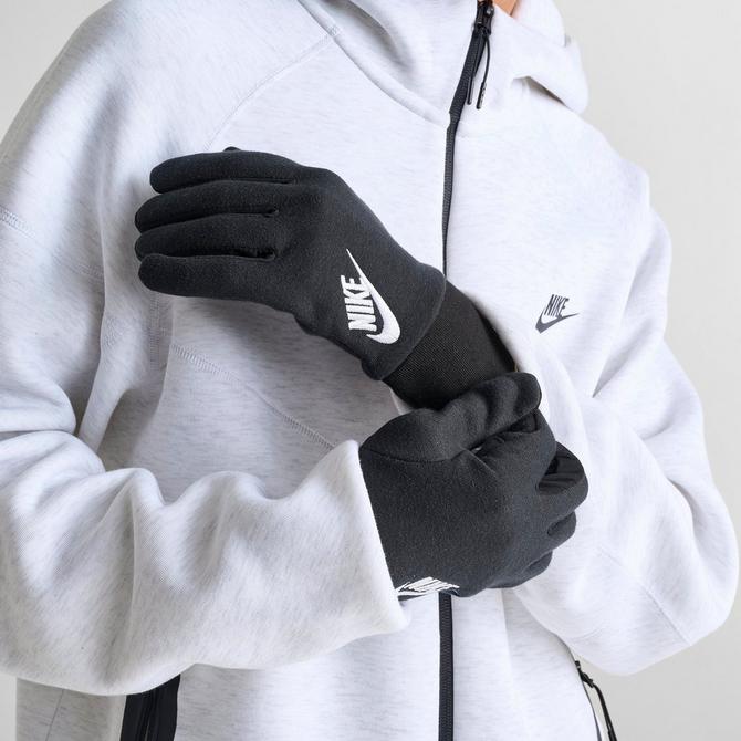 Nike Club Fleece Gloves. Nike IE