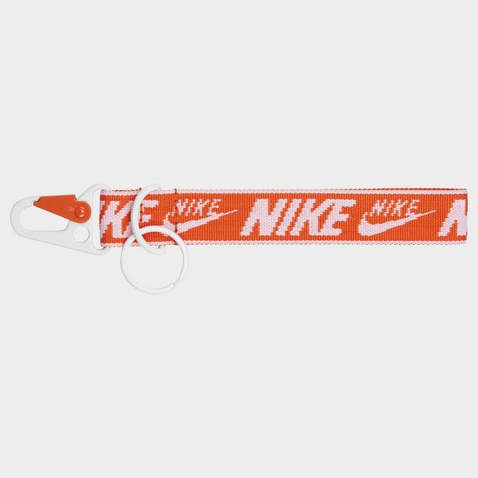 Nike lanyard with clip hotsell