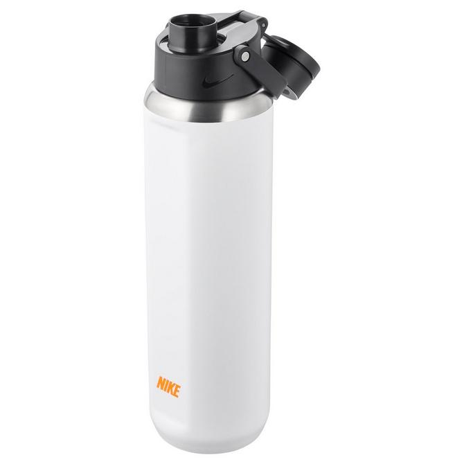 Nike SS Recharge Chug Water Bottle 24oz - Grey