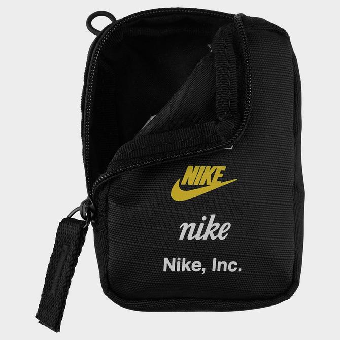 Gold shop nike lanyard