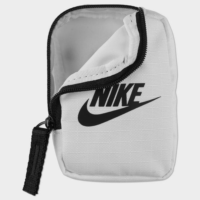 Grey hotsell nike lanyard