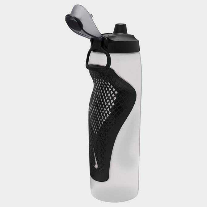 Nike squeeze water clearance bottle