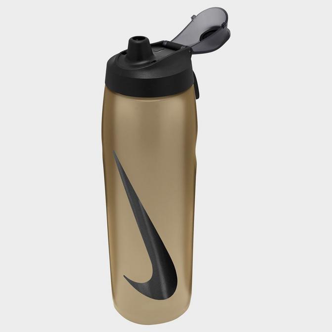 Nike Hyperfuel 2.0 Water Bottle 32oz Anthracite/Black