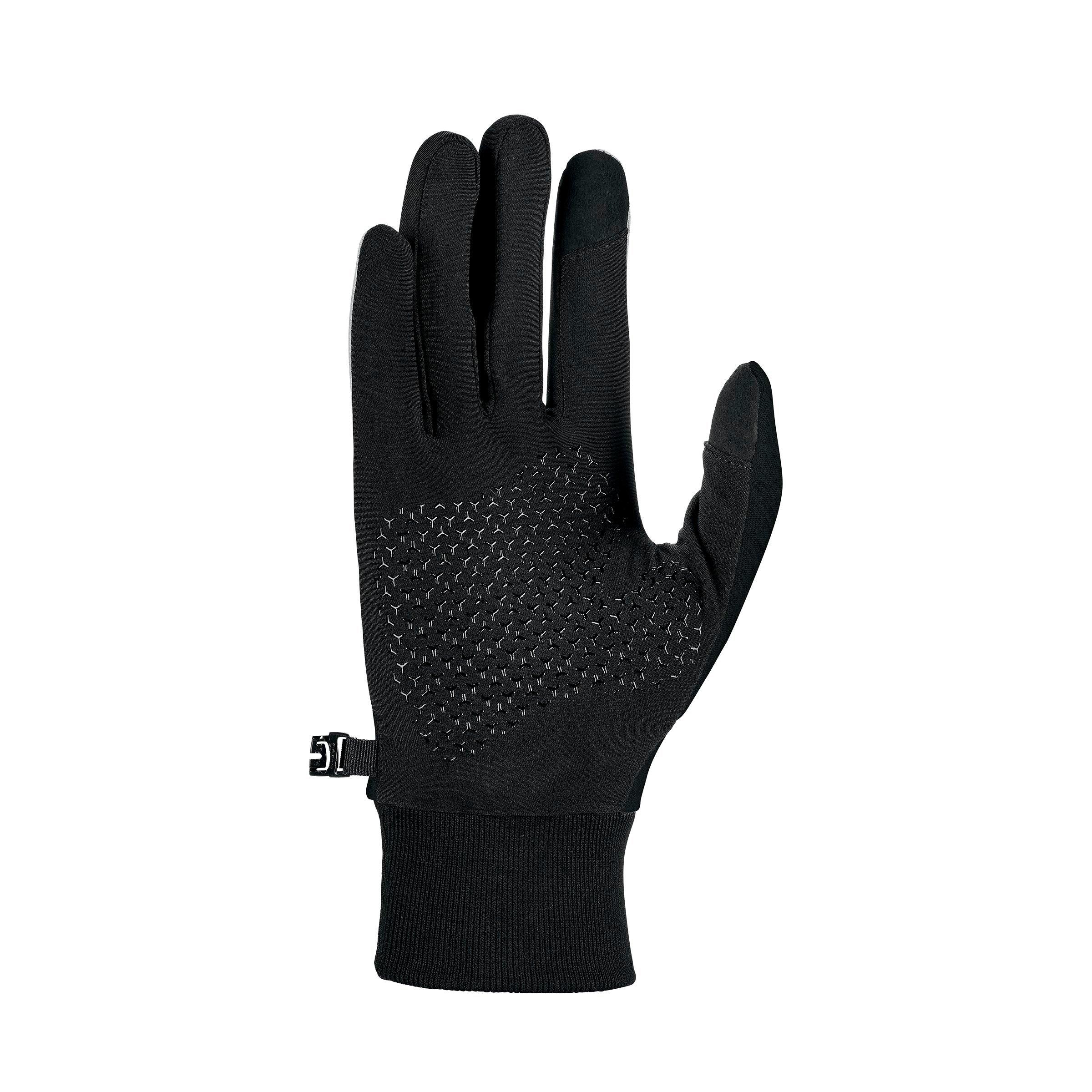 nike tech fleece gloves