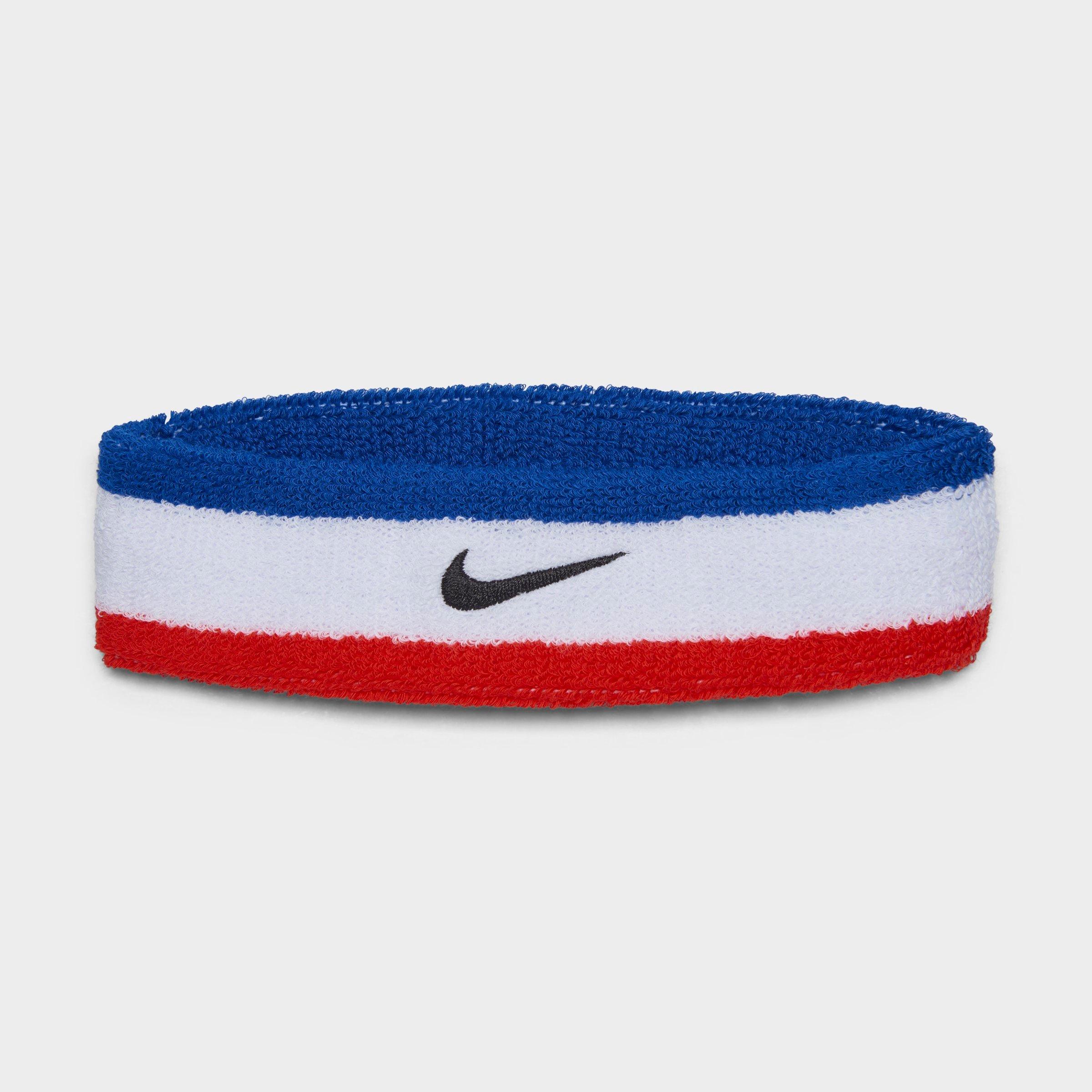 Nike Swoosh Headband| JD Sports