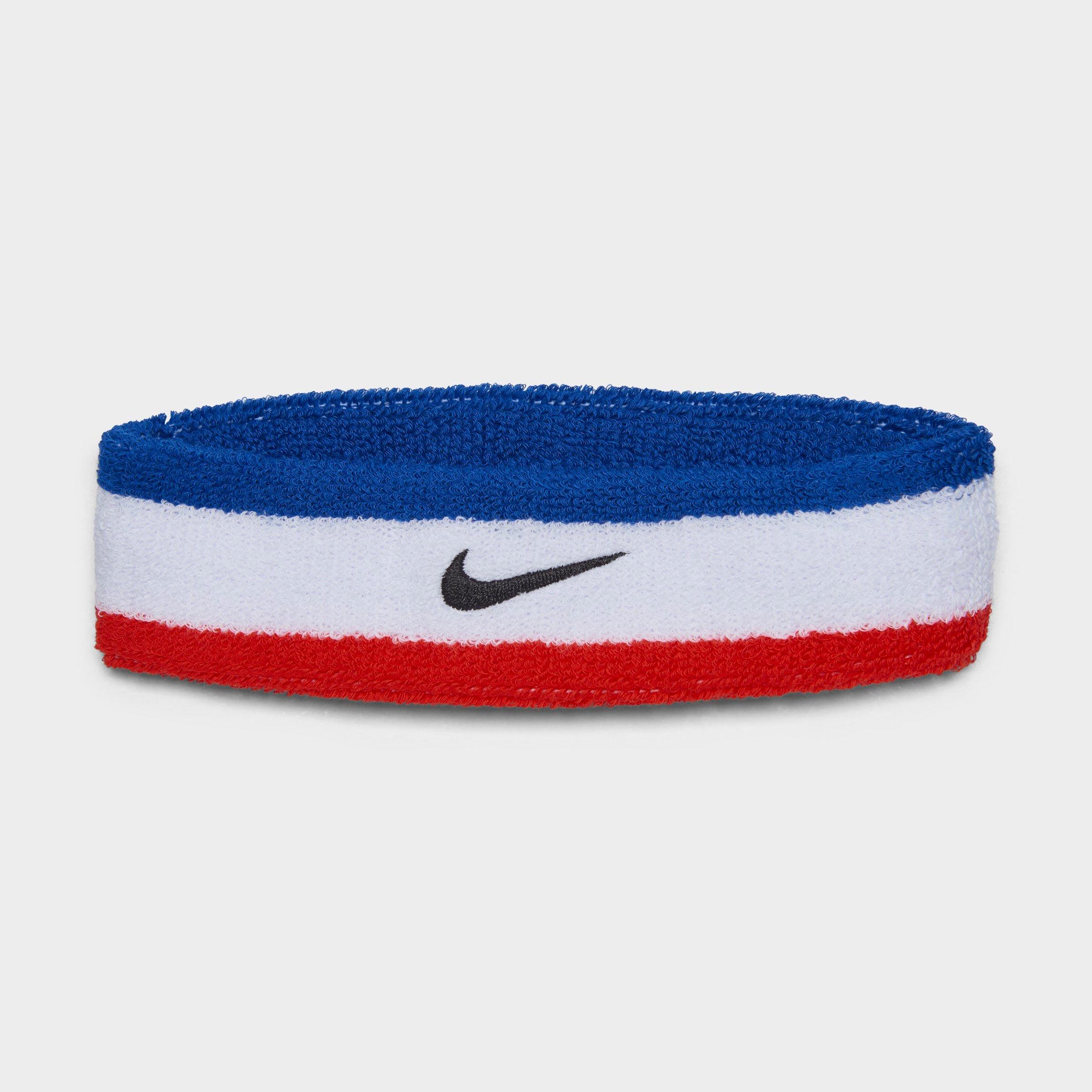 swoosh headband nike