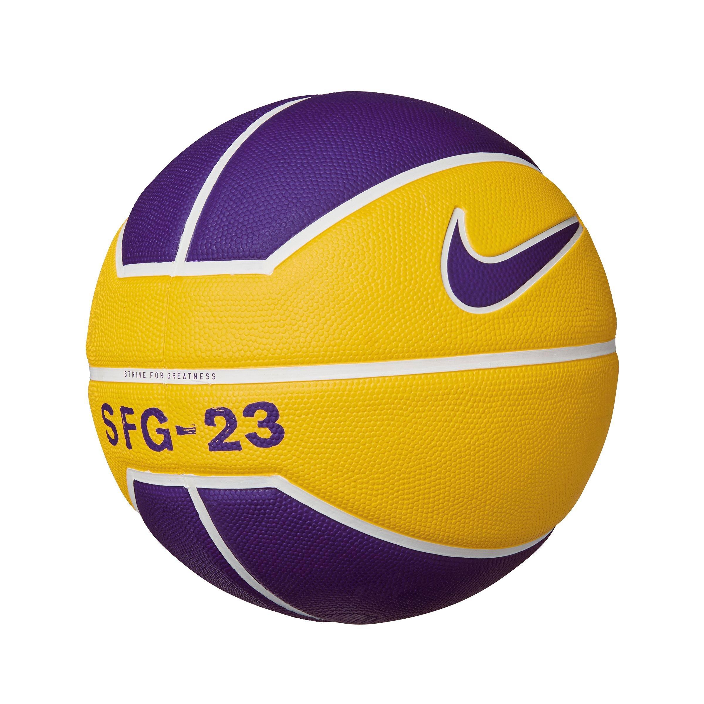 nike playground basketball