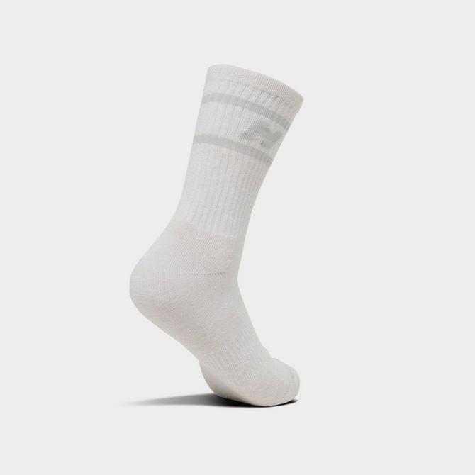 New Balance Fashion Lifestyle Crew Socks 3 Pack JD Sports